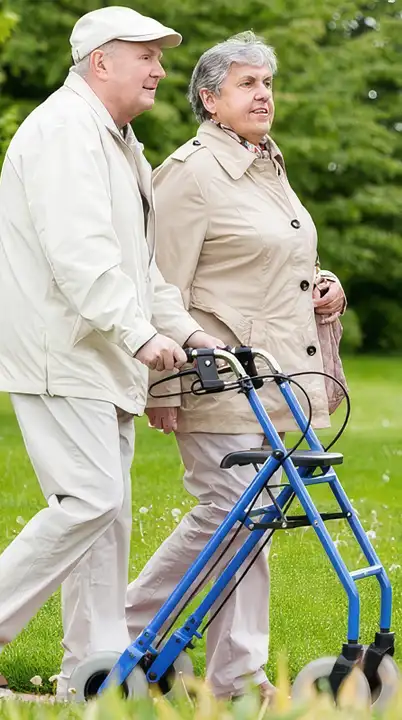 Wheelchairs