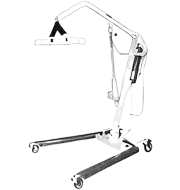 Hoyer Patient Lift