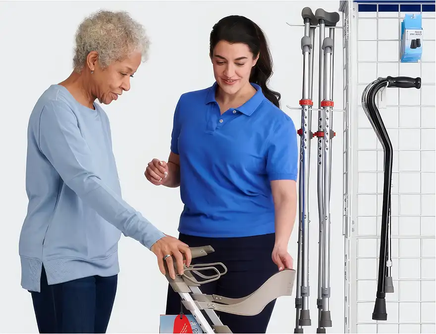Medical Supplies Near You