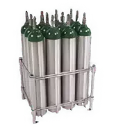 Oxygen