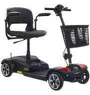 Scooters