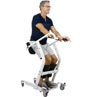 Stand Assist Lift