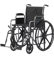Wheelchairs